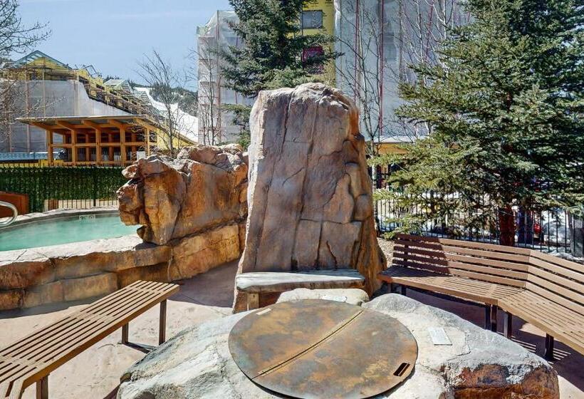 ホテル The Springs At River Run