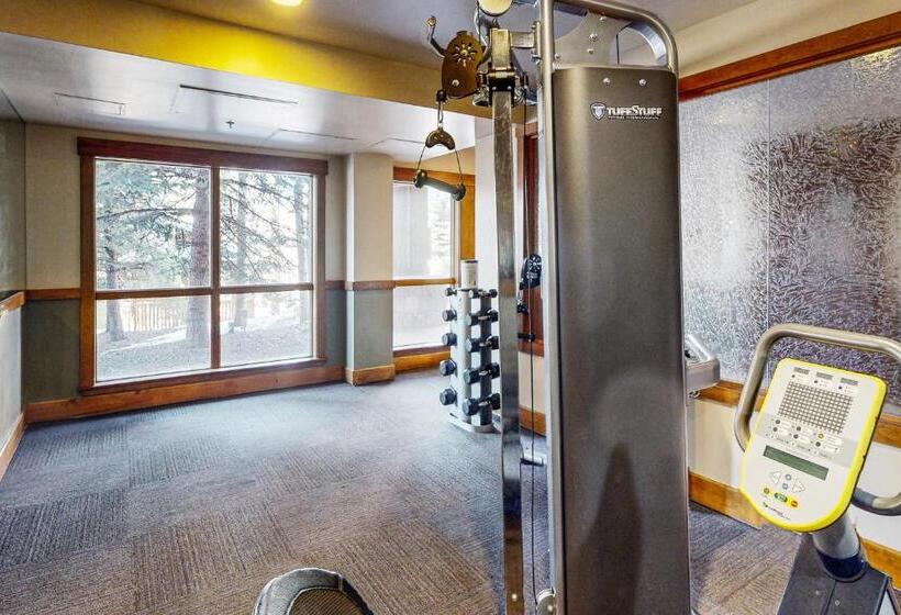 ホテル The Springs At River Run