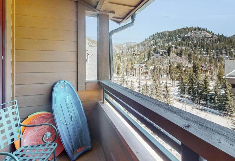 ホテル The Springs At River Run