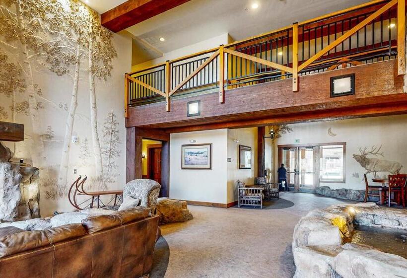 ホテル The Springs At River Run