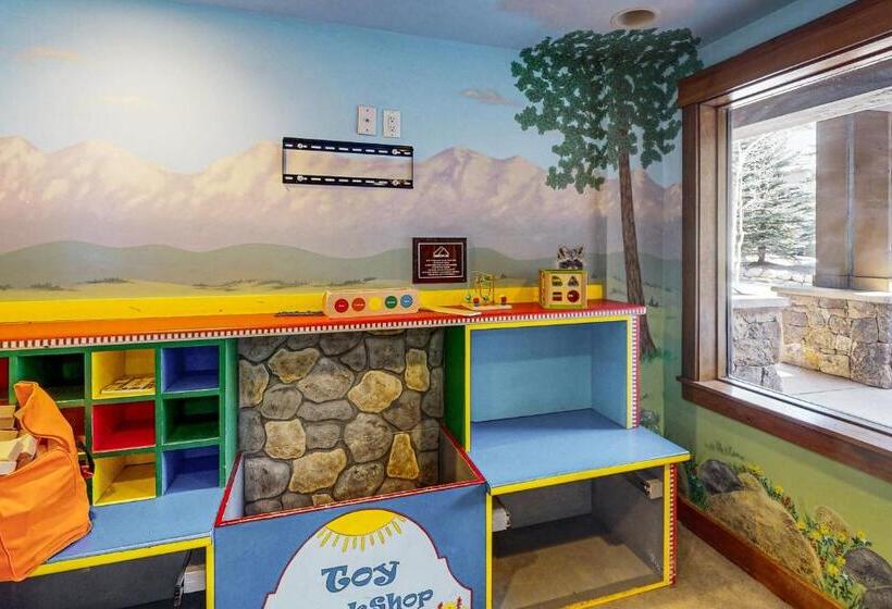 ホテル The Springs At River Run