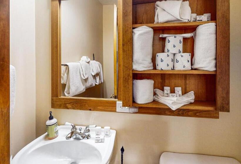 ホテル The Springs At River Run