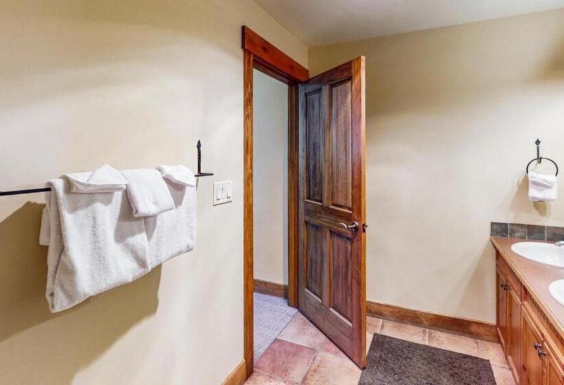 ホテル The Springs At River Run