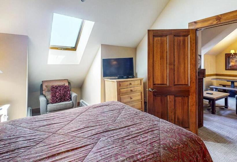 ホテル The Springs At River Run