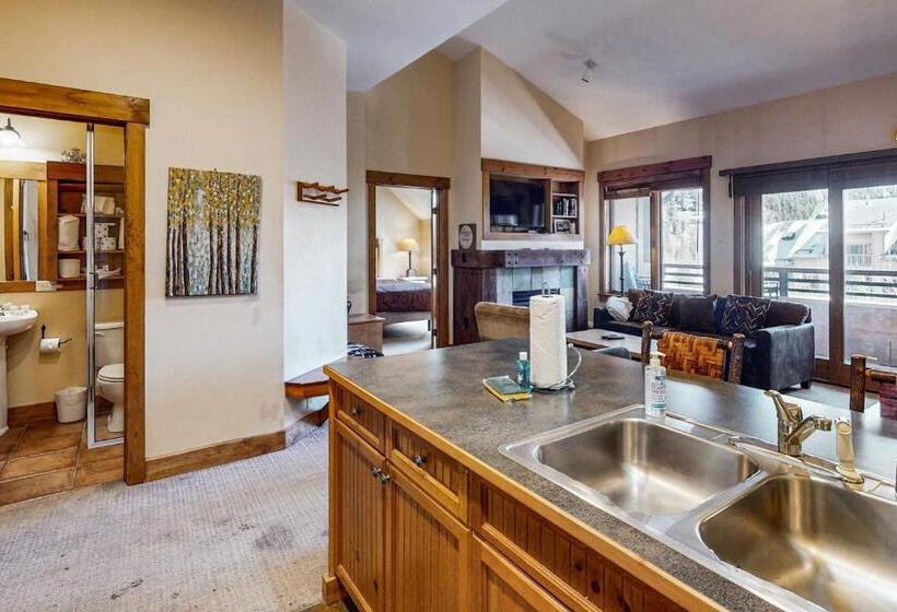 ホテル The Springs At River Run