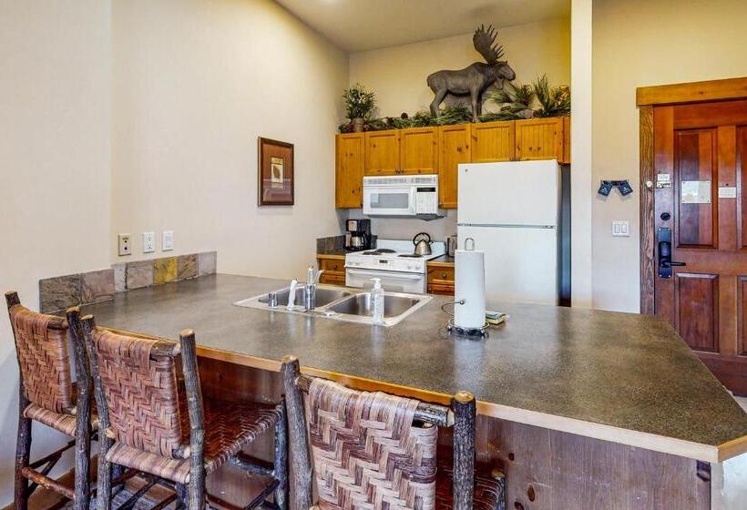 ホテル The Springs At River Run