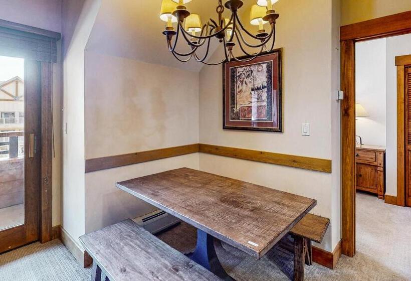 ホテル The Springs At River Run