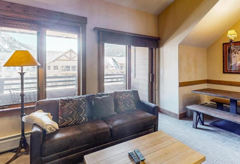 ホテル The Springs At River Run