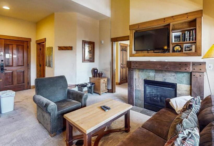 ホテル The Springs At River Run