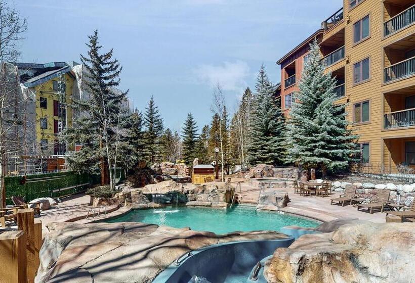 ホテル The Springs At River Run