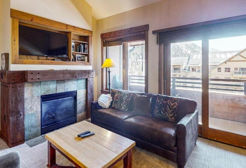 ホテル The Springs At River Run