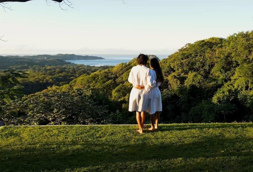 酒店 Tierra Magnifica Boutique