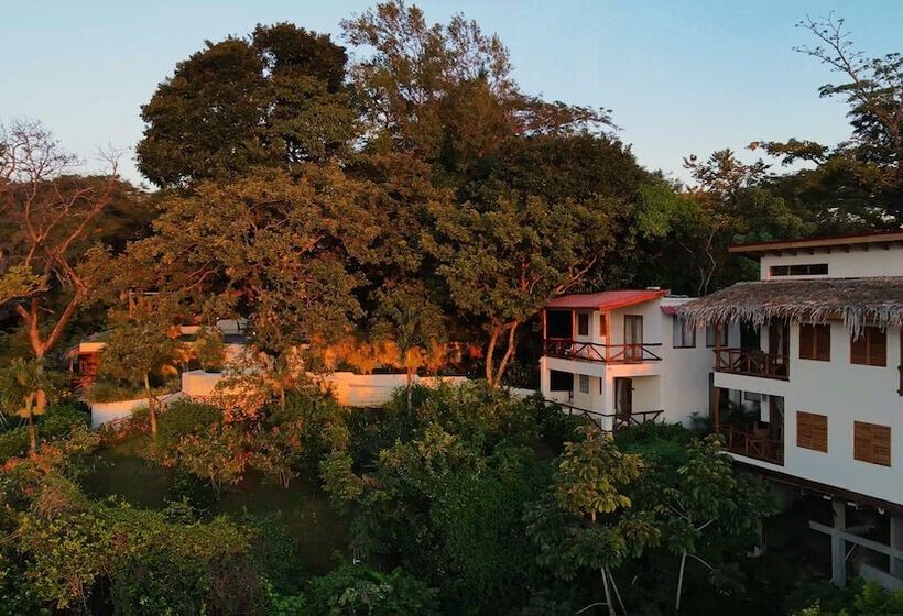 酒店 Tierra Magnifica Boutique