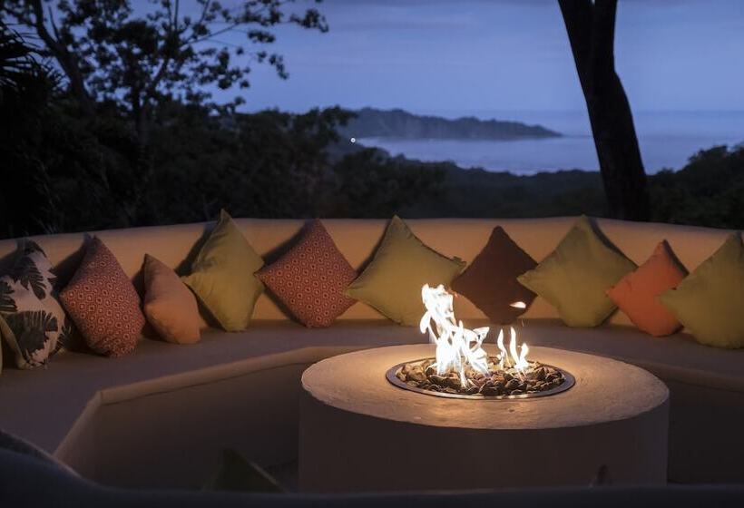 酒店 Tierra Magnifica Boutique