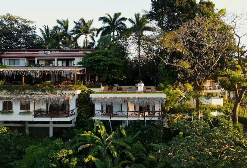 酒店 Tierra Magnifica Boutique