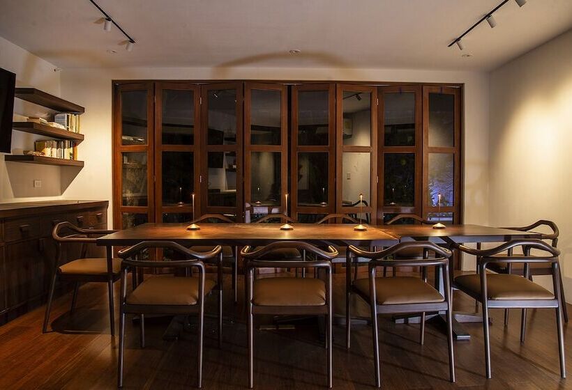 酒店 Tierra Magnifica Boutique