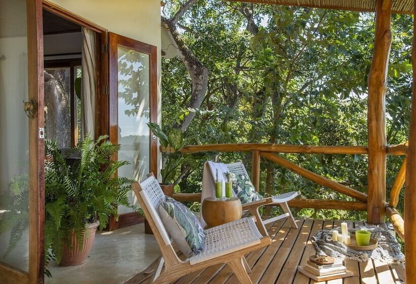 酒店 Tierra Magnifica Boutique