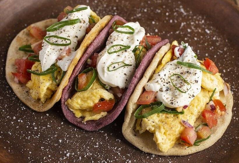 酒店 Tierra Magnifica Boutique