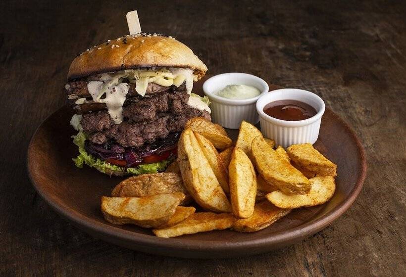 酒店 Tierra Magnifica Boutique