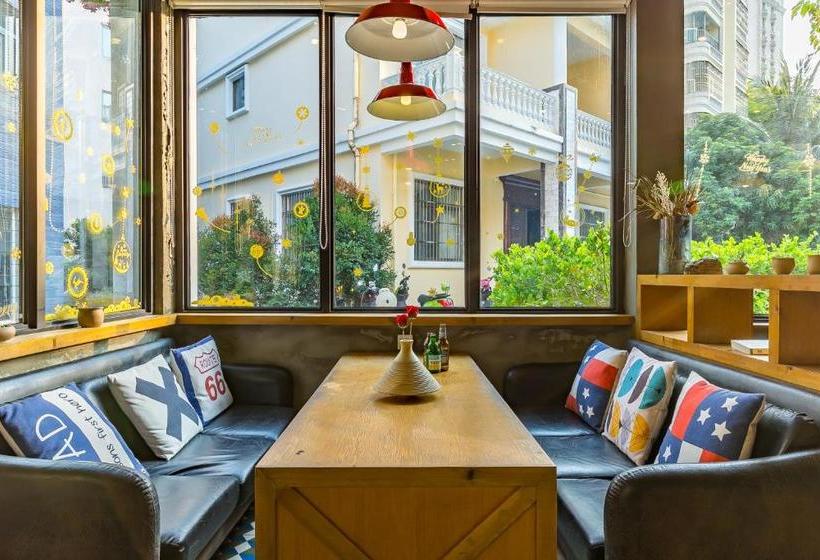 בית מלון כפרי Time Loft