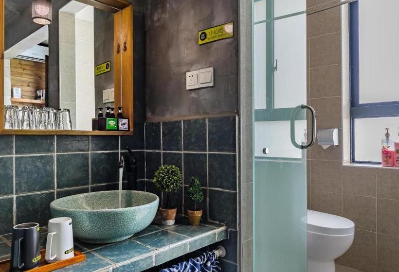 בית מלון כפרי Time Loft