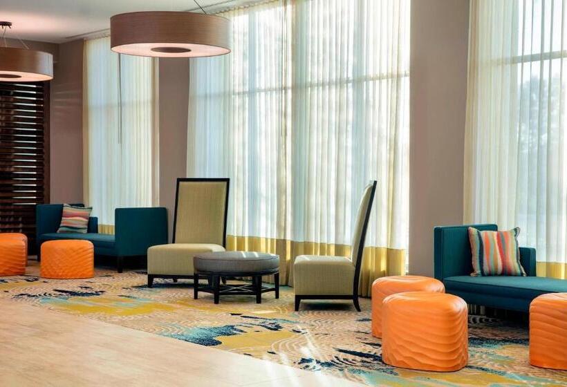 فندق Towneplace Suites Orlando Lake Buena Vista/Palm Parkway