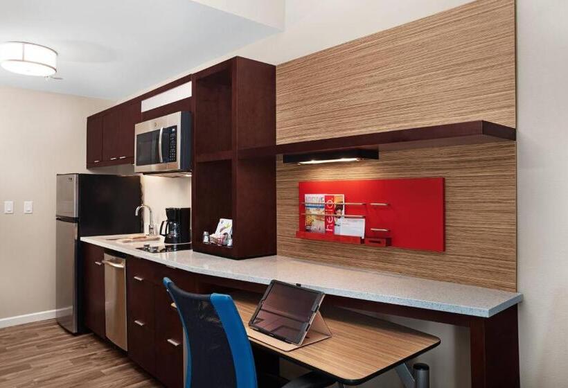 فندق Towneplace Suites Orlando Lake Buena Vista/Palm Parkway