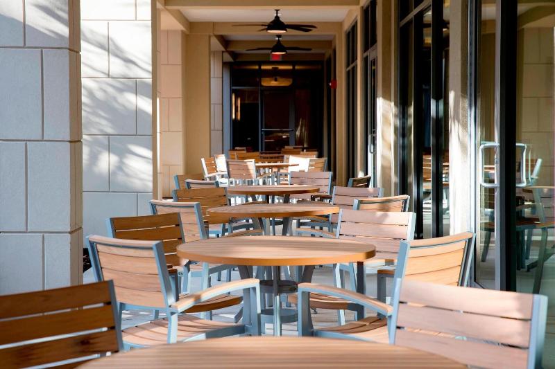 בית מלון כפרי Towneplace Suites Orlando Lake Buena Vista/Palm Parkway