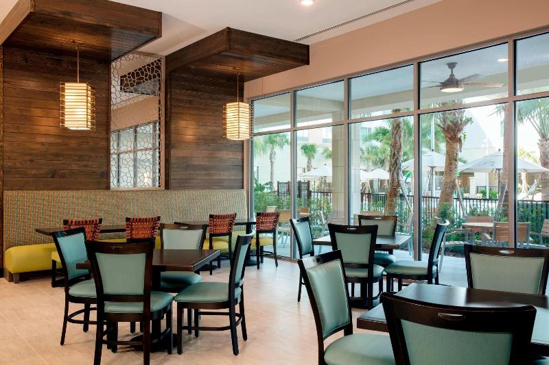 فندق Towneplace Suites Orlando Lake Buena Vista/Palm Parkway