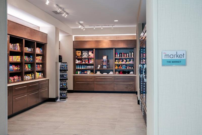 فندق Towneplace Suites Orlando Lake Buena Vista/Palm Parkway