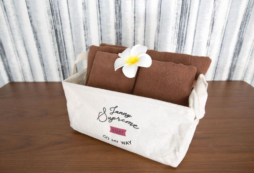 酒店 Tranquille Sumiyoshi