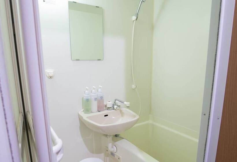 酒店 Tranquille Sumiyoshi