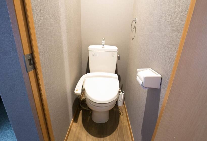 酒店 Tranquille Sumiyoshi