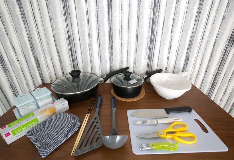 酒店 Tranquille Sumiyoshi