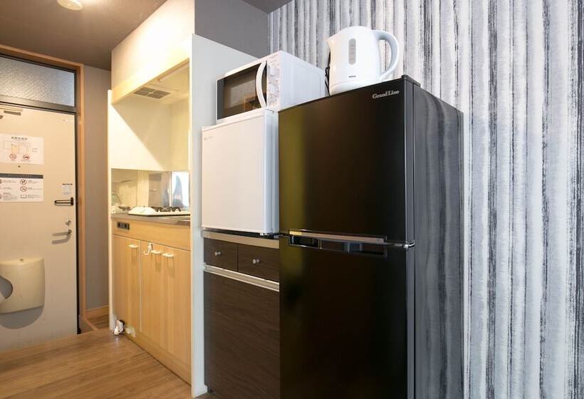 酒店 Tranquille Sumiyoshi