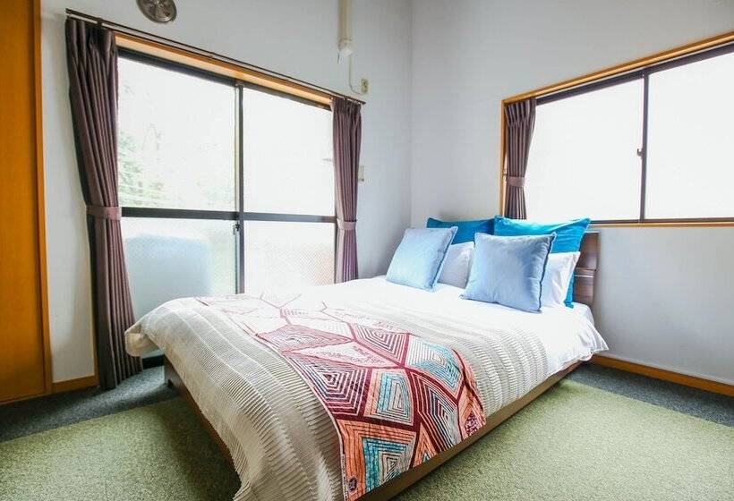 酒店 Tranquille Sumiyoshi