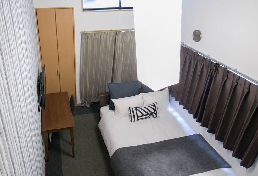 酒店 Tranquille Sumiyoshi