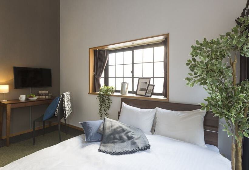 酒店 Tranquille Sumiyoshi