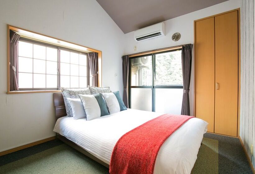 酒店 Tranquille Sumiyoshi