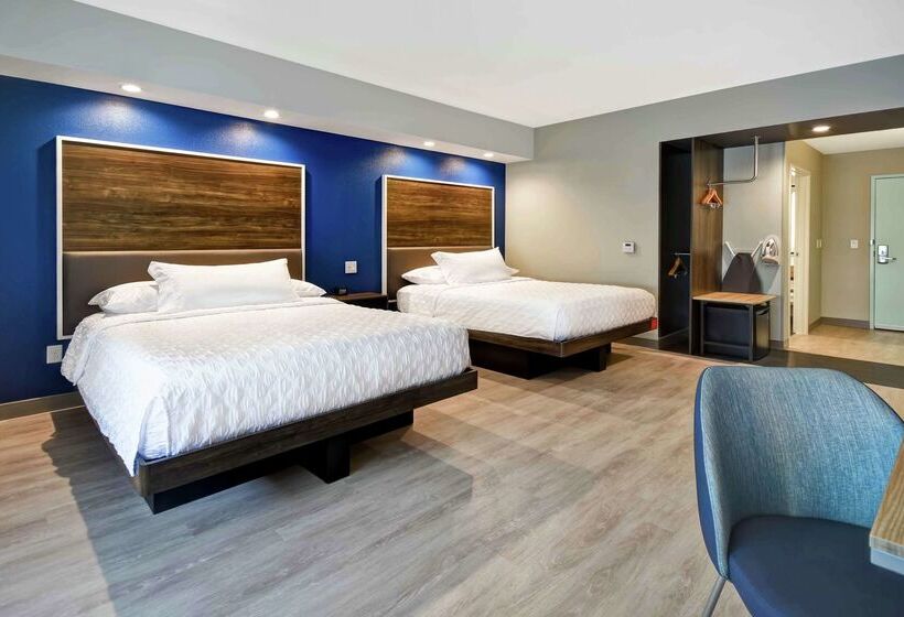 호텔 Tru By Hilton North Platte