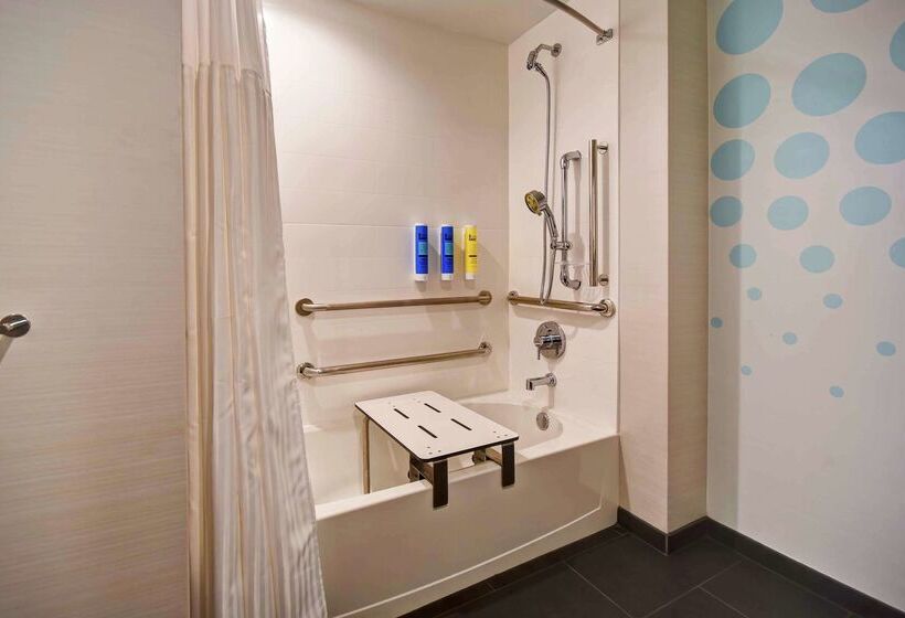 호텔 Tru By Hilton North Platte