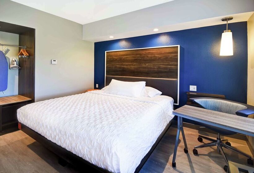 호텔 Tru By Hilton North Platte