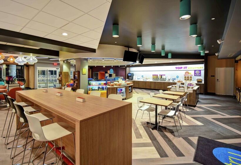 호텔 Tru By Hilton North Platte