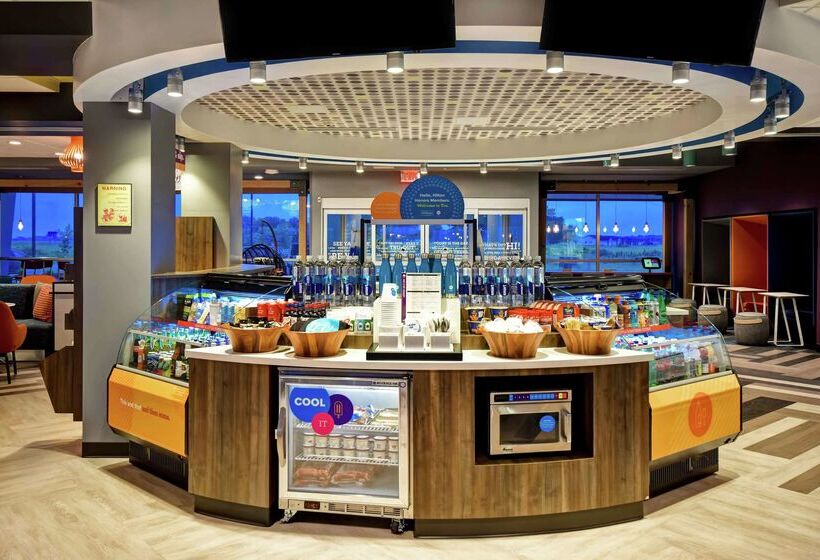 호텔 Tru By Hilton North Platte