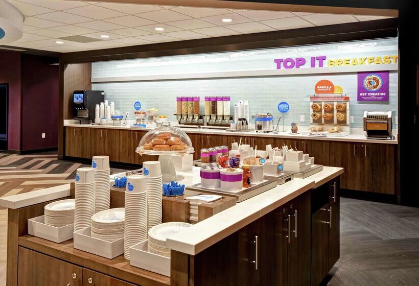 호텔 Tru By Hilton North Platte