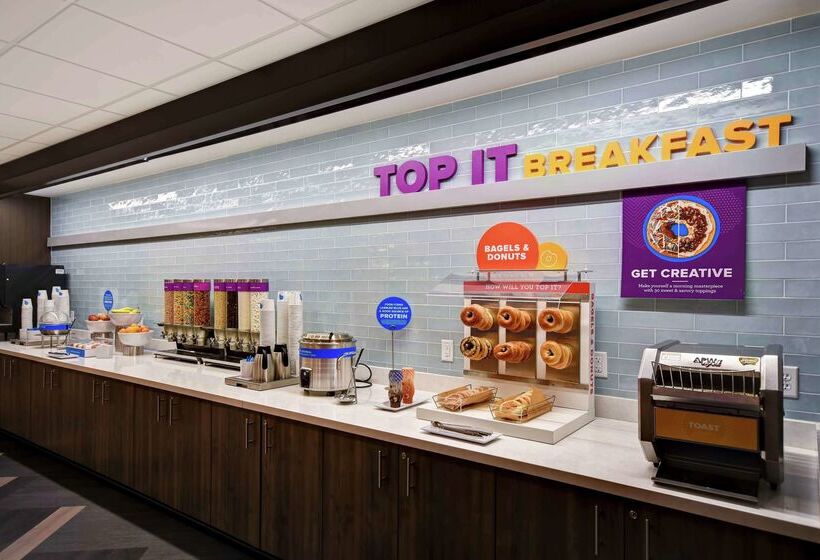 호텔 Tru By Hilton North Platte