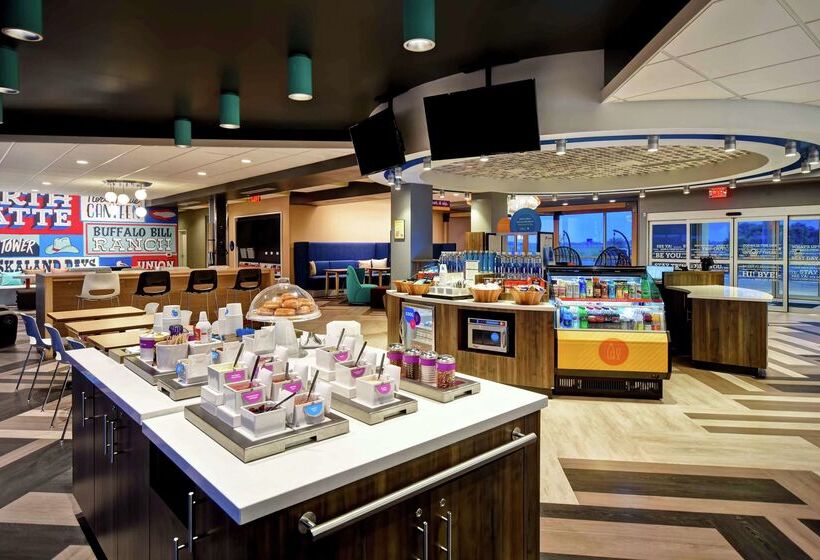 Отель Tru By Hilton North Platte