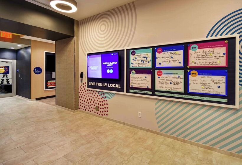 호텔 Tru By Hilton North Platte