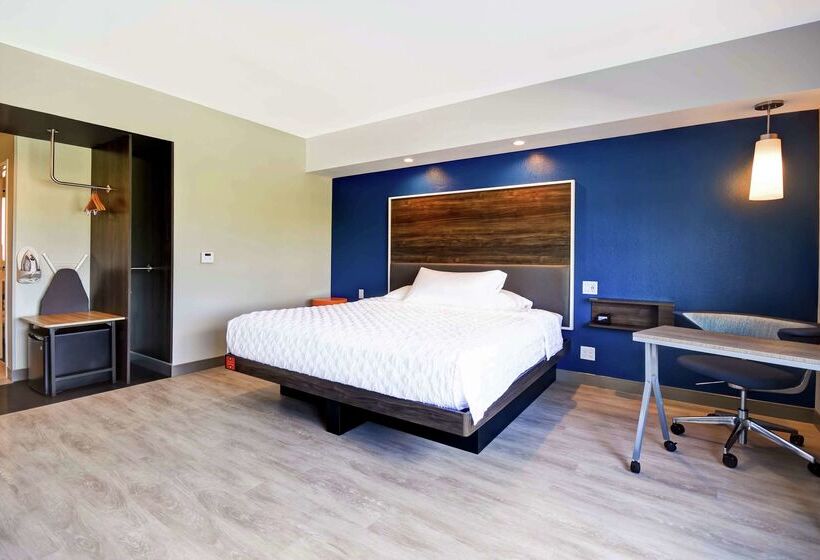 호텔 Tru By Hilton North Platte