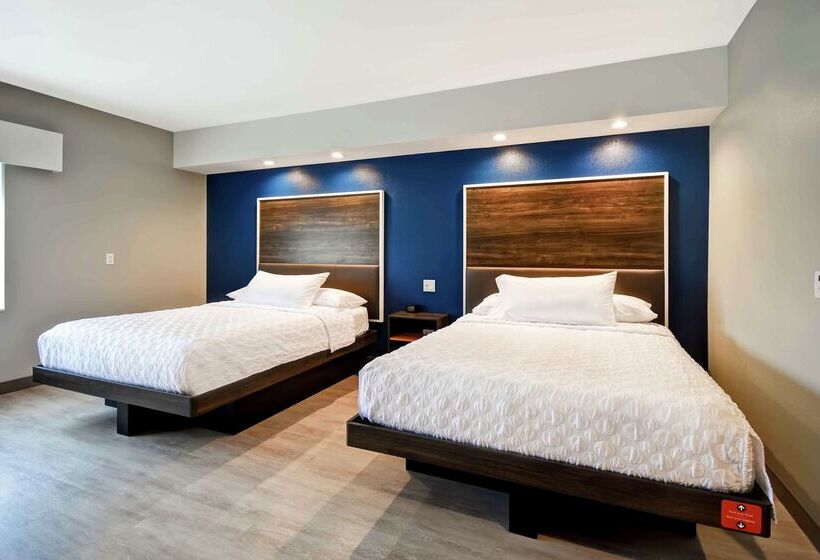 호텔 Tru By Hilton North Platte